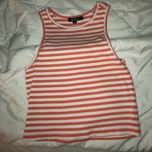 Ambiance tank top